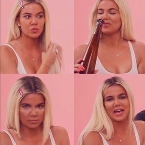 Meet your Posher, Luz